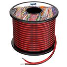 Fio elétrico Haerkn 14 AWG 50 pés de silicone 600V 20A