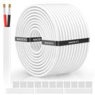 Fio elétrico NAOEVO 10 Gauge 2 Conductor 10 AWG (30m)