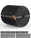 Fio elétrico NAOEVO 16 Gauge 3 Conductor 16 AWG 60m