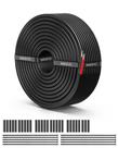 Fio elétrico NAOEVO 18 Gauge 2 Conductor 18AWG 12V 15,24m