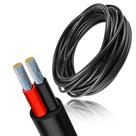 Fio elétrico RESHAKE 20 AWG 2 condutores 10 m