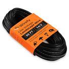 Fio eletrônico Wirefy 14/2 Copper 15m de baixa tensão