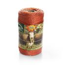 Fio Eletroplastico Zebu Laranja 200M 21423