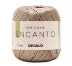 Fio Encanto Cor 7031 Licor - 100g, 128m de Viscose