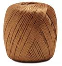FIO ENCANTO COR 7154 SAIBRO 100 GR - Linha Encanto TEX 777 FIO ENCANTO COR 7154 SAIBRO 100 GR - Linha Encanto TEX 777