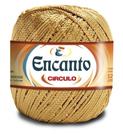 Fio Encanto Ouro