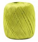 Fio encanto slim cor 5564 vagalume 100 gr - 240 metros