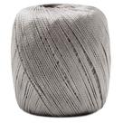 Fio Encanto Slim Cor 8473 - Alumínio Cinza - 100g - 240m