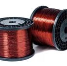 Fio Esmaltado Cobre 11 AWG - 500g/ Pronta entrega