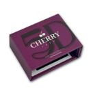 Fio Extensão Cílios Cherry W 5D Curvatura M 0.07 Mix 7 A 12mm Preto Fio Extensão Cílios Cherry W 5D Curvatura M 0.07 Mix 7 A 12mm Preto