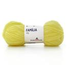 Fio Família 40g Cor 2259 Postite para Trabalhos Manuais