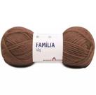 Fio Família Pingouin 40g Cor 7753 Índia Fio Família Pingouin 40g Cor 7753 Índia