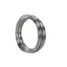 Fio Fecral A1 Resistência P/ Forno 17 Awg 1,15mm X 5 Metros