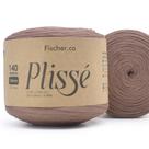 Fio Fita Plisse Fischer 10mm