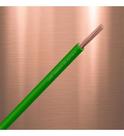 Fio Flexivel 1.5mm Verde