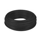 Fio flexivel 16,0mm preto