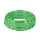 Fio flexivel 16,0mm verde