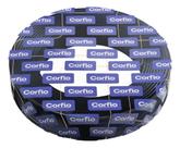Fio Flexível 750v 2,5mm Corfio Rolo 100metros Preto