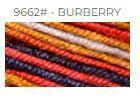 Fio Fofura Baby 100g Cor 9662 Mescla Burberry - Círculo