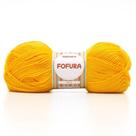 Fio Fofura Baby & Kids Círculo 100g - Cores 2023 Fio Fofura Baby & Kids Círculo 100g - Cores 2023