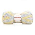 Fio Fofura Baby & Kids Círculo 100g - Cores 2023 Fio Fofura Baby & Kids Círculo 100g - Cores 2023