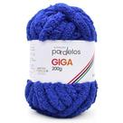 Fio Giga Pingouin 200g - Coleção Paralelos Fio Giga Pingouin 200g - Coleção Paralelos