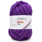 Fio Giga Pingouin 200g - Coleção Paralelos Fio Giga Pingouin 200g - Coleção Paralelos