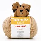Fio Gorro Kids - Círculo