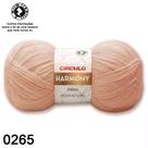 Fio Harmony 240 Metros 100 Gramas Cor 265 Brilho