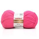 Fio Harmony Círculo 100g
