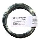 Fio Hillman 123181 Galvanizado Calibre 20 15 libras 15 m