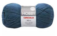 Fio hobby 160 metros 100 gramas cor 560 azul celeste