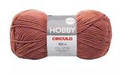 FIO HOBBY 160 MTS 100 GR COR 3537 PÉTALA - Círculo