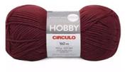 Fio hobby 160 mts 100 gr cor 3618 vibração