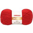 FIO HOBBY 160 MTS 100 GR COR 3635 PAIXÃO - Círculo