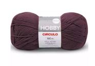 FIO HOBBY 160 MTS 100 GR COR 6208 DRAMA - Círculo