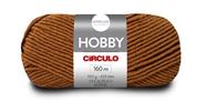 FIO HOBBY 160 MTS 100 GR COR 7074 TUNDRA - Círculo