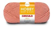 Fio Hobby Baby e Kids 100g Cor 3063 Antonieta - Círculo