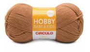 Fio Hobby Baby e Kids Círculo 100g Cor 7469 Ciranda