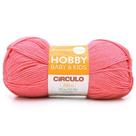 Fio Hobby Baby e Kids Círculo 100g