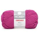 Fio Hobby Círculo 100g
