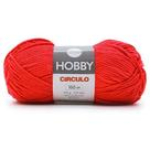 Fio Hobby Neon Círculo 100g