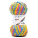 Fio Hub Pingouin 100g - Coleção Paralelos