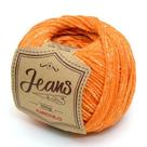 Fio Jeans Círculo 100g