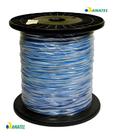 Fio Jumper Fdg 50x2 500 Metros Branco/azul 100% Cobre