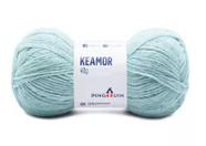 FIO KEAMOR 40 GR COR 3510 ESTERLINA - Lã Pingouin