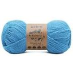 Fio Lã Cisne Bamboo 50g 132m