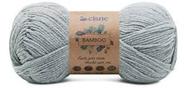 Fio Lã Cisne Bamboo 50g 132m