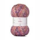 Fio / Lã Cora Pingouin 100g