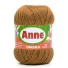 Fio linha anne 500 circulo croche e trico